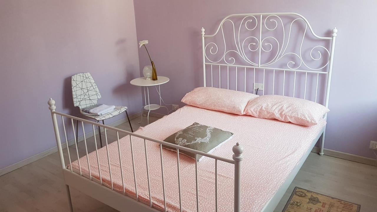 Bed and Breakfast Iride à Bergame Extérieur photo