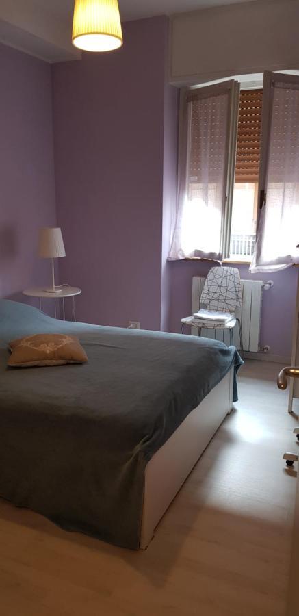 Bed and Breakfast Iride à Bergame Extérieur photo