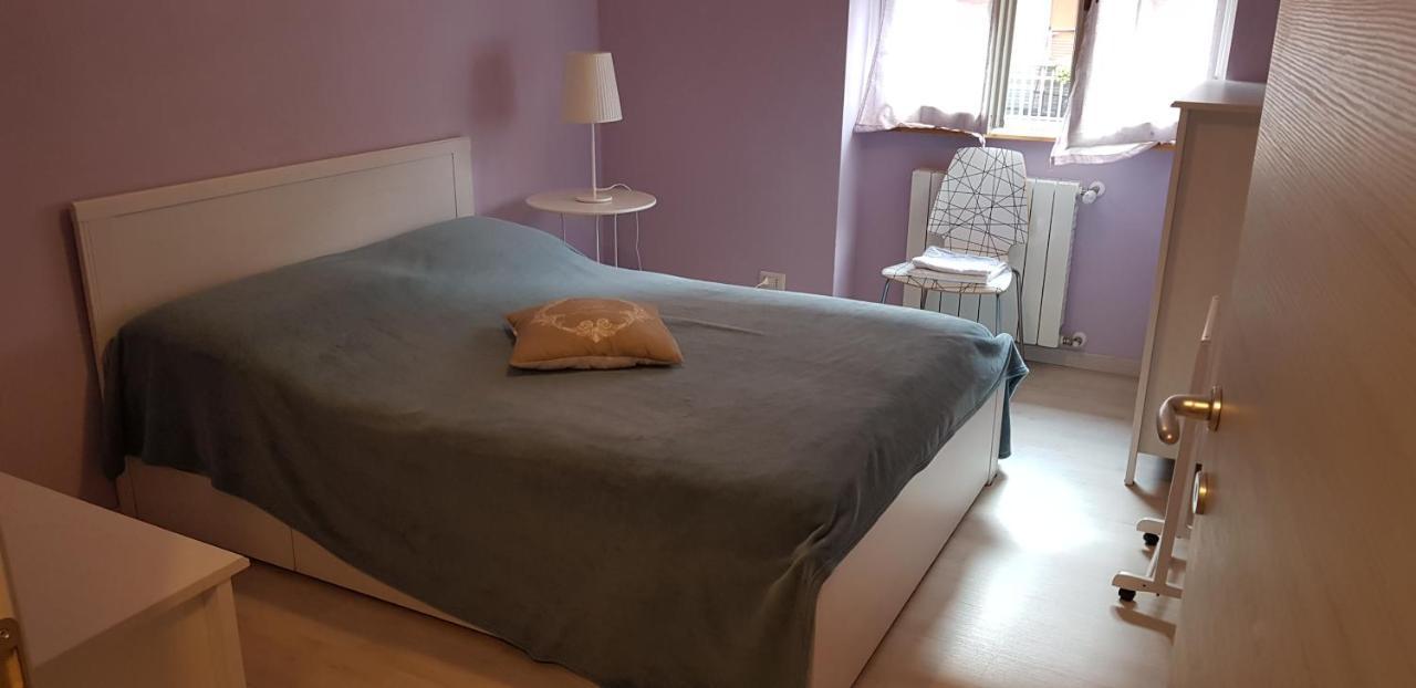 Bed and Breakfast Iride à Bergame Extérieur photo