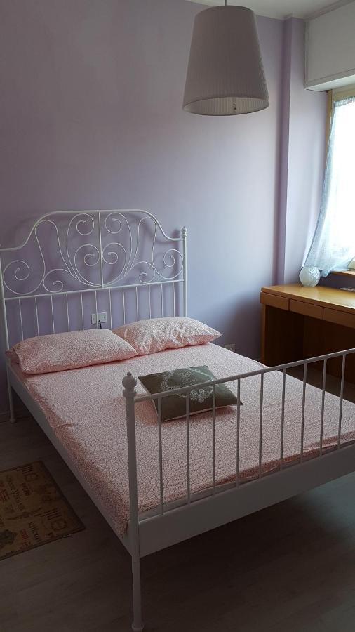 Bed and Breakfast Iride à Bergame Extérieur photo
