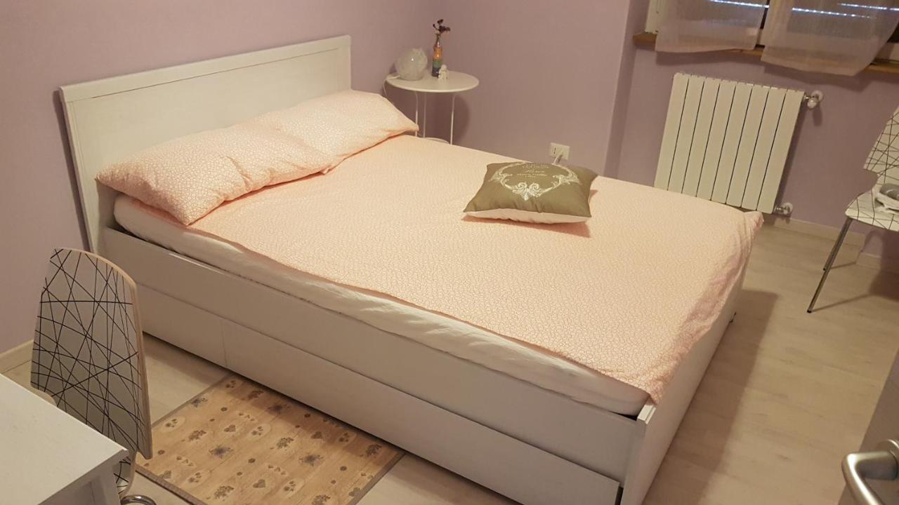 Bed and Breakfast Iride à Bergame Extérieur photo