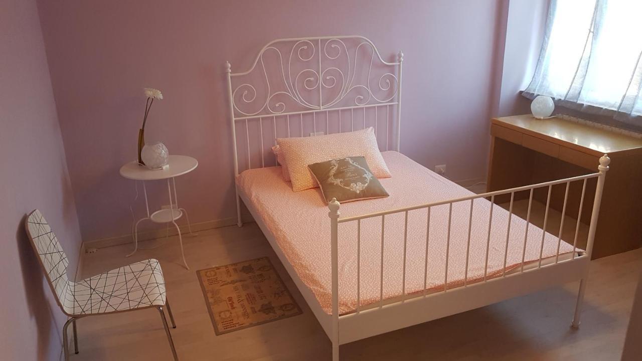 Bed and Breakfast Iride à Bergame Extérieur photo